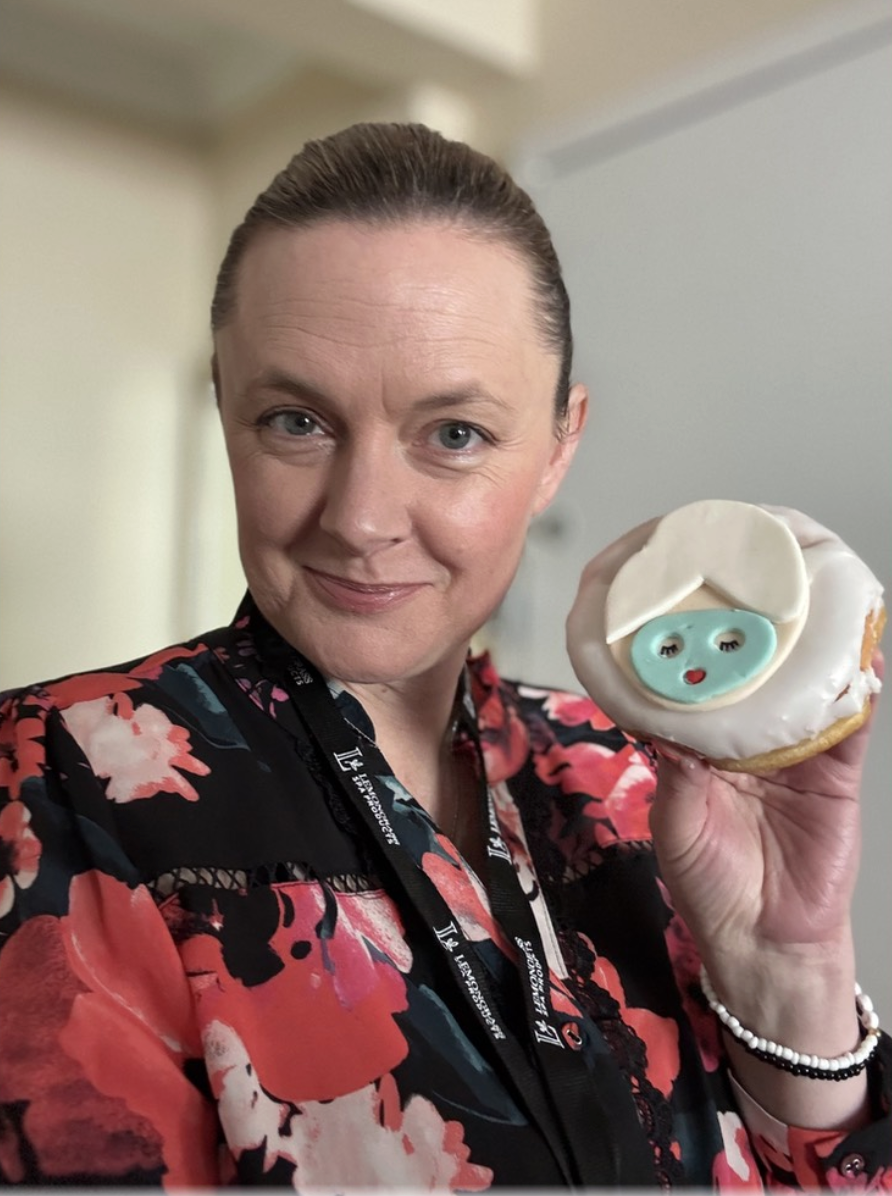 Why Dena’s At Home Spa