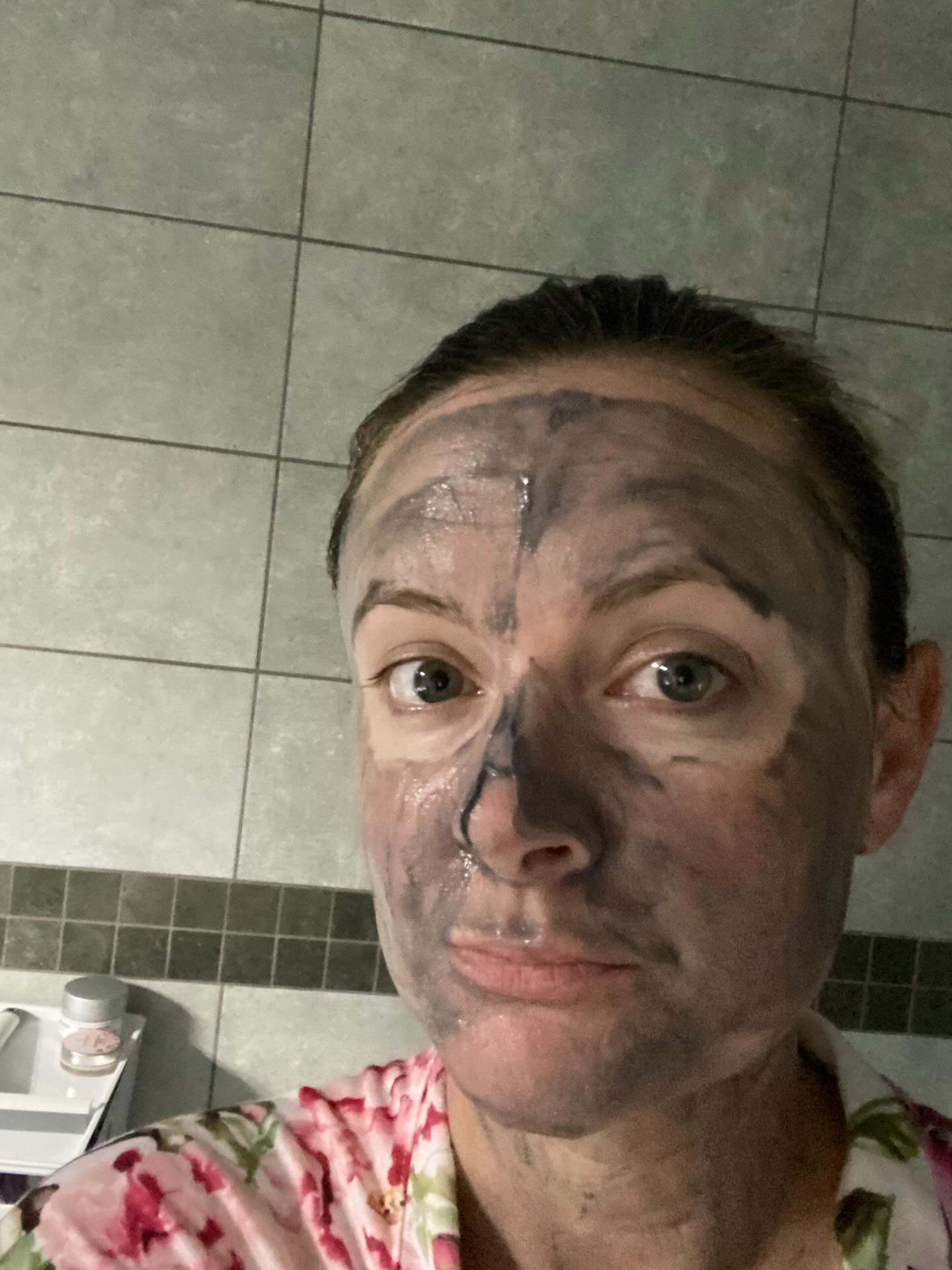 👀 First Look at October Specials 👀 
🎁 Free Gift with $75 Purchase! 🎁 
Spend $75 this month and receive a 🆓 Charcoal Detox Facial Mask Trial — your refreshing, creamy weekly treatment that helps remove dirt, oil & impurities for skin that feels brand new. ✨

🖤 Charcoal Detox Mask Benefits: 
• Activated Charcoal → draws impurities from pores 
• Bentonite Clay → reduces excess oil without drying 
• Antioxidants → improve skin tone & radiance 
• Great for all skin types, especially combo to oily 

No code needed — your gift is automatically added at checkout! 🙌 

⬇️ What’s your favorite kind of face mask — clay, sheet, peel-off, or creamy?  #charcoal #nontoxiccharcoal #charcoalmask #nontoxiccharcoalmask #denasathomespa #lemongrassspaproducts #selfcare #athomespatreatment #10minselfcare